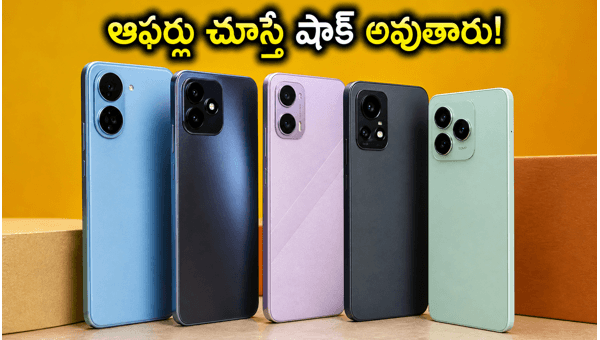Best 5G Smartphones Under 15000: Top Deals on Samsung, Redmi, and Moto in May 2026