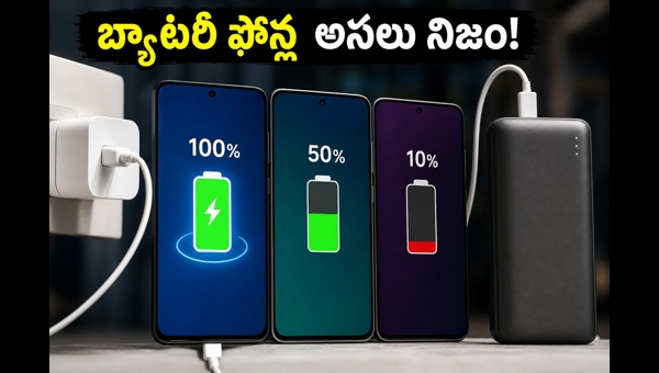 7000mAh Battery Smartphones: Gaming Performance, Charging Speed, and Buying Guide for 2026