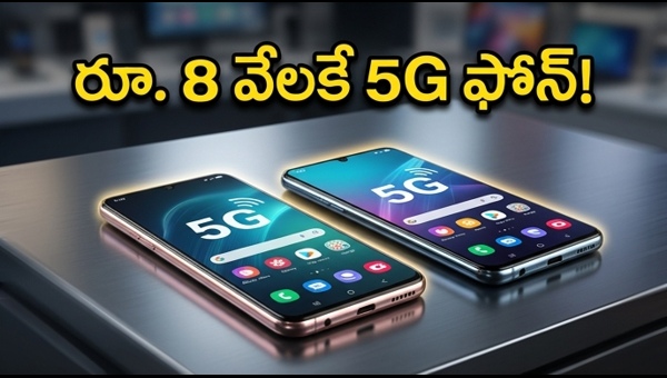 Best Budget 5G Smartphones in Amazon Flipkart Summer Sale 2026: Top Deals on Poco, Moto, and Vivo with Instant Bank Discounts