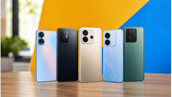 Budget 5G Smartphones Under 15000: Best Deals on Amazon and Flipkart for May 2026 Budget 5G Smartphones Under 15000: Best Deals on Amazon and Flipkart for May 2026