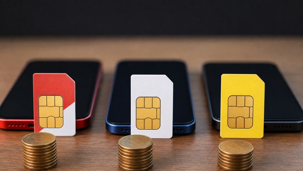 Best OTT Recharge Plans 2026: Jio, Airtel, and Vi Offers with Disney+ Hotstar and SonyLIV Explained Best OTT Recharge Plans 2026: Jio, Airtel, and Vi Offers with Disney+ Hotstar and SonyLIV Explained