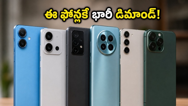 Best Selling Smartphones on Amazon & Flipkart: Top 5G Deals and Offers in May 2026
