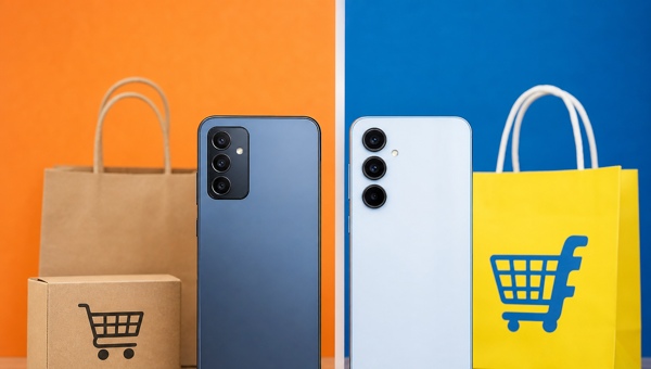 Smartphone Deals: Massive Discounts on iPhone 15, OnePlus 12R, Samsung S24 & Poco X6 Pro on Amazon & Flipkart - May 2026 Smartphone Deals: Massive Discounts on iPhone 15, OnePlus 12R, Samsung S24 & Poco X6 Pro on Amazon & Flipkart - May 2026