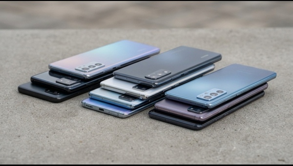 Flipkart SASA LELE Sale: Best 5G Smartphones Under ₹20,000 with Massive Discounts and Bank Offers in May 2026 Flipkart SASA LELE Sale: Best 5G Smartphones Under ₹20,000 with Massive Discounts and Bank Offers in May 2026