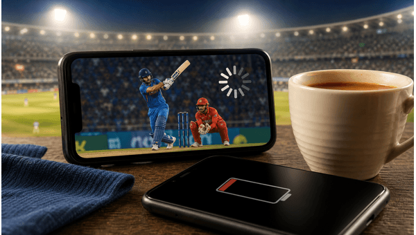 IPL 2026 Final: Best Recharge Plans from Jio, Airtel, and BSNL for Uninterrupted Live Streaming and Data Benefits IPL 2026 Final: Best Recharge Plans from Jio, Airtel, and BSNL for Uninterrupted Live Streaming and Data Benefits