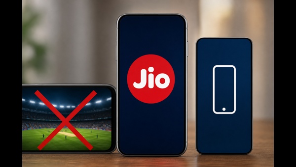 Jio, Airtel, Vi Prepaid Plans: Why OTT Benefits Are Now Mobile-Only? Check Before You Recharge in 2026