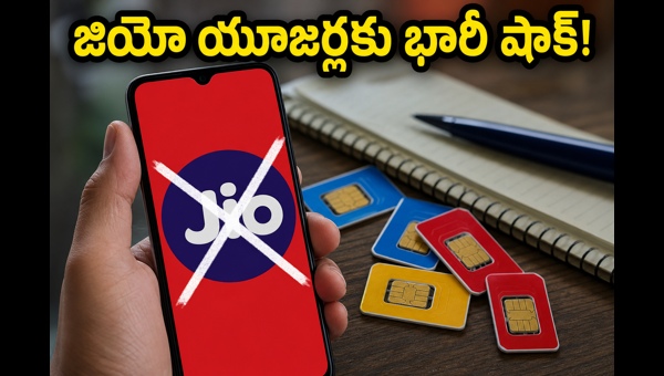 Jio ₹249 prepaid plan discontinued: Check best alternative recharge options for 2026 Jio ₹249 prepaid plan discontinued: Check best alternative recharge options for 2026