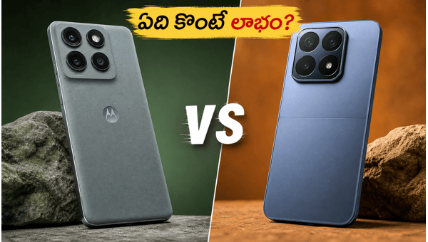 Motorola Edge 70 Pro+ vs Xiaomi 17T: Which 2026 Smartphone is Best for You? Full Comparison & Buying Guide Motorola Edge 70 Pro+ vs Xiaomi 17T: Which 2026 Smartphone is Best for You? Full Comparison & Buying Guide