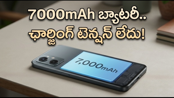 OnePlus Nord CE 6 Lite Launch: 7000mAh Battery, Performance & Key Specs Revealed for 2026