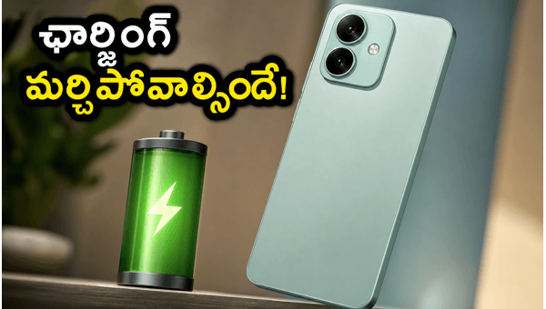 OPPO A6c Launched: 7000mAh Battery & 120Hz Display at ₹13,999 - Best Budget Smartphone for Long Battery Life in 2026 OPPO A6c Launched: 7000mAh Battery & 120Hz Display at ₹13,999 - Best Budget Smartphone for Long Battery Life in 2026