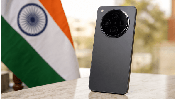 OPPO Find X9 Ultra Launched in India: 7050mAh Battery, 144Hz Display & 200MP Camera Specs Revealed for 2026 Flagship OPPO Find X9 Ultra Launched in India: 7050mAh Battery, 144Hz Display & 200MP Camera Specs Revealed for 2026 Flagship