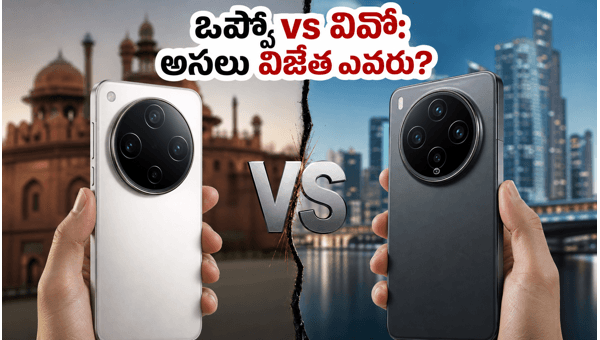 OPPO Find X9 Ultra vs Vivo X300 Ultra: Which Flagship Camera Phone Should You Buy in 2026? Expert Comparison