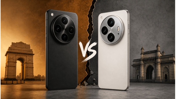 OPPO Find X9 Ultra vs vivo X300 Ultra: Which 2026 Flagship Camera Phone is Better? Detailed Comparison & Price