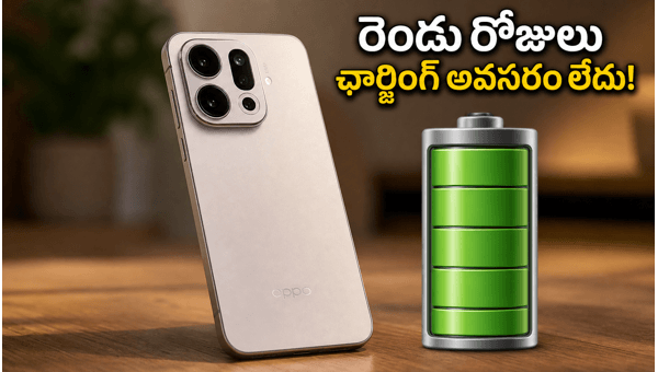 OPPO Find X9s Launched in India: 7025mAh Battery, 50MP Triple Camera, and Premium Specs at ₹79,999 - Check Full Details for 2026