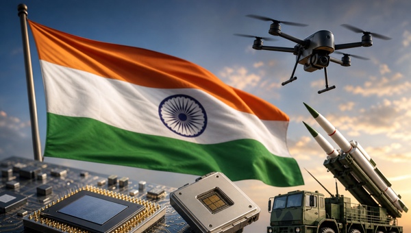Pan-IIT Bengaluru Summit 2026: India's Roadmap for AI, Semiconductor Manufacturing, and Defense Tech Innovation