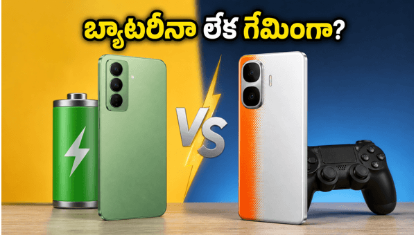 Realme 16T vs iQOO Neo 10: Which 5G Smartphone Offers Better Battery Life and Gaming Performance in 2026? Realme 16T vs iQOO Neo 10: Which 5G Smartphone Offers Better Battery Life and Gaming Performance in 2026?