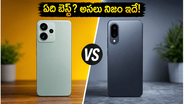 Realme 16T vs OnePlus Nord CE 6: Which Mid-Range Phone Offers Better Value in 2026? A Detailed Comparison Realme 16T vs OnePlus Nord CE 6: Which Mid-Range Phone Offers Better Value in 2026? A Detailed Comparison