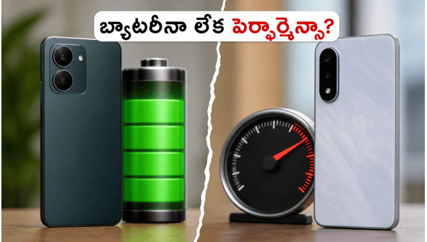 Realme 16T vs OnePlus Nord CE 6: Which Mid-Range Phone Should You Buy in 2026? A Detailed Comparison