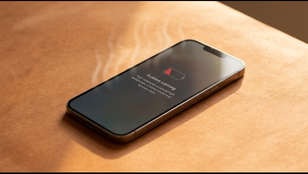 Smartphone Overheating in Summer: Simple Tips to Prevent Battery Drain and Protect Your Phone in 2026