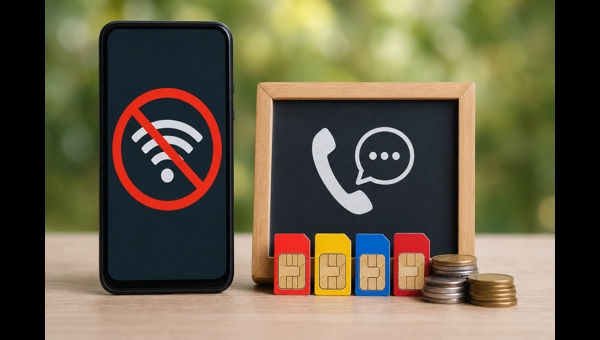 TRAI New Recharge Plans: Voice-Only and SMS Packs Proposal for Affordable Mobile Connectivity in 2026