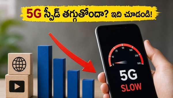 5G FUP Limits and Data Speed Throttling: What You Need to Know About New Telecom Rules in 2026