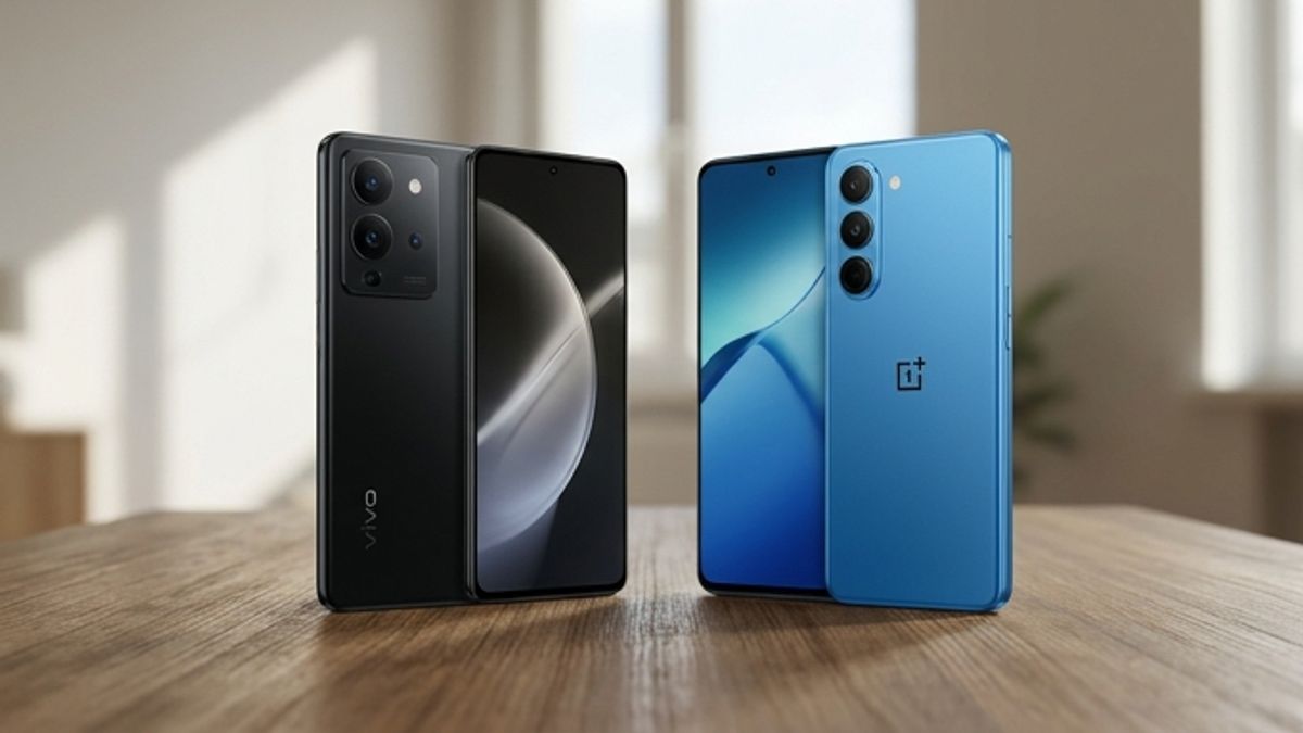 Vivo X300 FE Vs OnePlus Nord CE 6.. ఏది బెస్ట్?