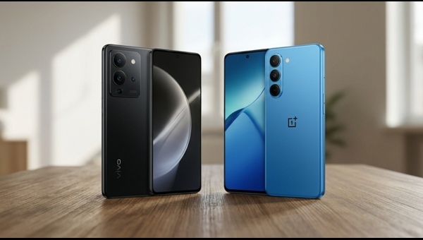 Vivo X300 FE vs OnePlus Nord CE 6: Which Smartphone Should You Buy in 2026?