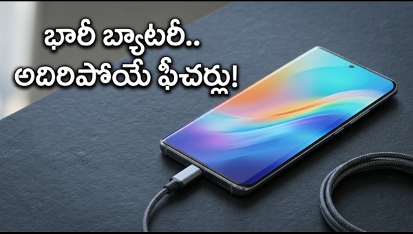 Vivo X300 Ultra India Launch: 6600mAh Battery, 2K 144Hz Display & ZEISS Optics Details