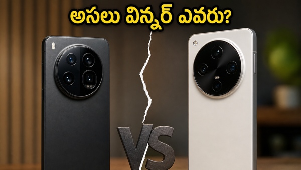 Vivo X300 Ultra vs OPPO Find X9 Ultra: Which Flagship Camera Phone is Best in 2026? Detailed Comparison of Specs, Battery, and Price