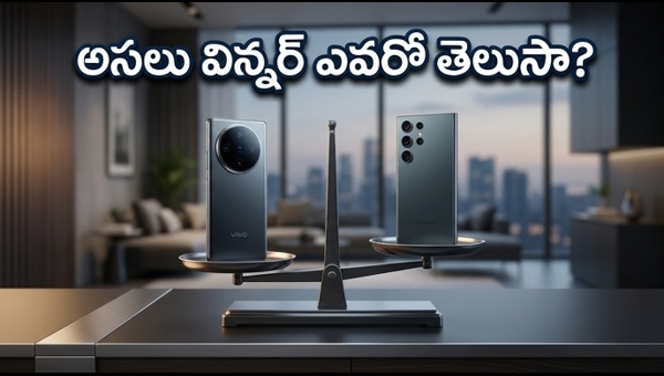 Vivo X300 Ultra vs Samsung Galaxy S26 Ultra: Which Flagship Phone is Best in 2026? Camera, Battery, and Price Comparison