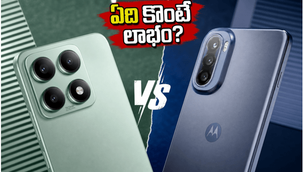 Xiaomi 17T vs Motorola Edge 70 Pro+ Comparison: Which Mid-Range Smartphone is Best for You in 2026? Xiaomi 17T vs Motorola Edge 70 Pro+ Comparison: Which Mid-Range Smartphone is Best for You in 2026?