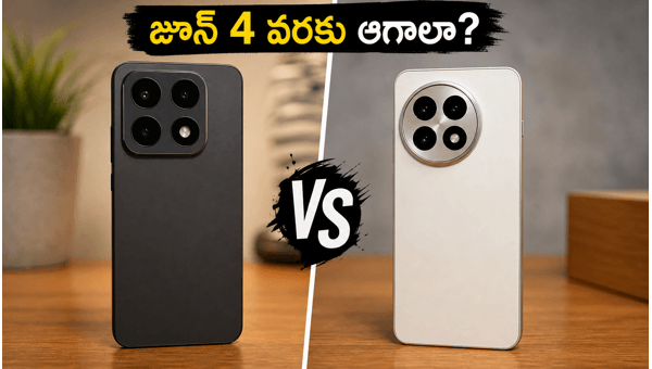Xiaomi 17T vs OnePlus 14: Which 2026 Flagship Smartphone Offers Better Value for Money? Expert Comparison and Buying Guide Xiaomi 17T vs OnePlus 14: Which 2026 Flagship Smartphone Offers Better Value for Money? Expert Comparison and Buying Guide