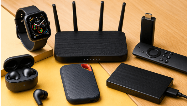 Amazon Flipkart Flash Sales June 2026: Best Deals on Gadgets Under 999 and 1999