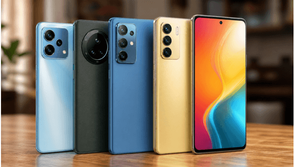 Best 120Hz AMOLED Smartphones Under ₹20,000: Top Deals to Grab Before Price Hikes in 2026