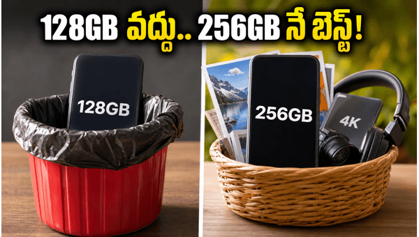 Best 256GB Storage Smartphones Under 20000 in India 2026: Why You Should Upgrade Your Phone Now Best 256GB Storage Smartphones Under 20000 in India 2026: Why You Should Upgrade Your Phone Now