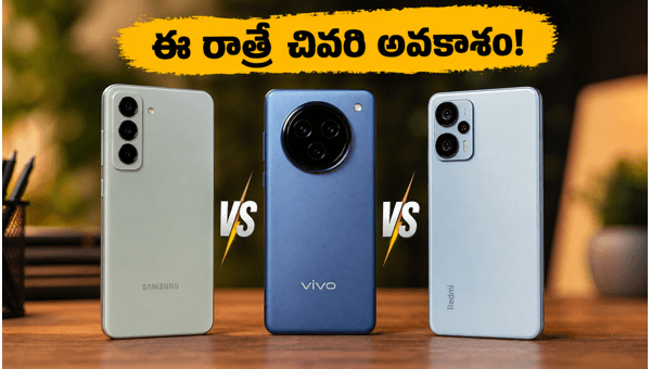 Best 5G Phones Under 13000: June Sale Ending Tonight, Grab Samsung, Vivo, Redmi Deals 2026 Best 5G Phones Under 13000: June Sale Ending Tonight, Grab Samsung, Vivo, Redmi Deals 2026