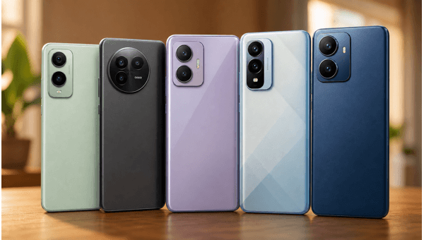 Best 5G Smartphones Under 15000 in 2026: Student Deals and Retail Offers in Telugu States Best 5G Smartphones Under 15000 in 2026: Student Deals and Retail Offers in Telugu States
