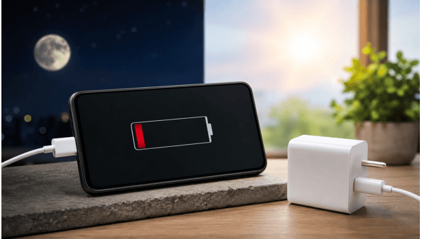 Best 6000mAh and 7000mAh Battery Smartphones Under 15000 in 2026: 5G Standby Test Results Best 6000mAh and 7000mAh Battery Smartphones Under 15000 in 2026: 5G Standby Test Results