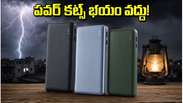 Best 6000mAh Battery Smartphones for Rainy Season 2026: Top Budget Picks
