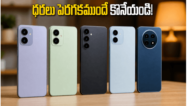 Best Budget 5G Smartphones Under 15000 in India 2026: Why Everyone is Buying Before July Tariff Hike