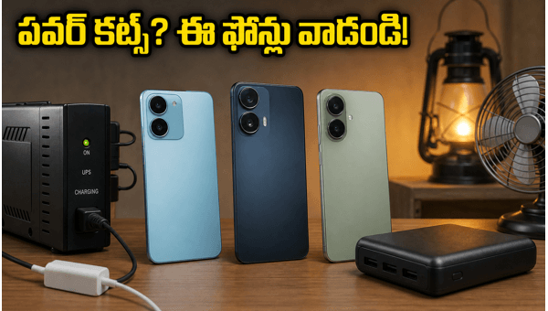 Best Budget Smartphones Under 15000 with 6000mAh Battery and 120Hz Display for 2026 - Top Picks