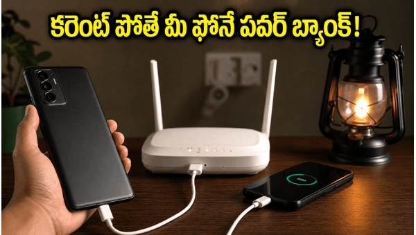 Best Budget Smartphones With 7000mAh Battery For Power Backup During Power Cuts 2026