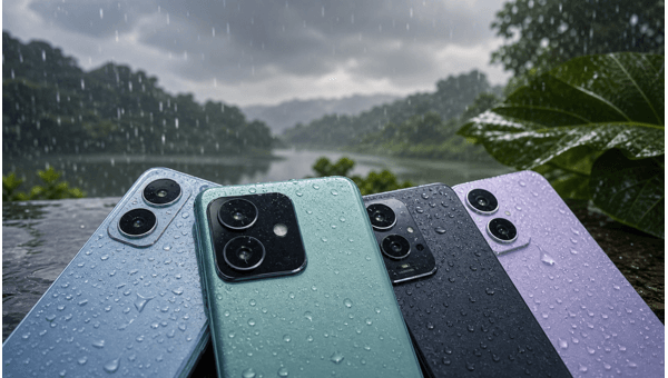 Best Camera Phones Under 15000 in India June 2026: Top Picks for Monsoon Photography