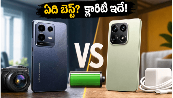 Infinix Note 60 Pro Pininfarina vs Redmi Note 15 Pro: Which 5G Phone to Buy in 2026? Infinix Note 60 Pro Pininfarina vs Redmi Note 15 Pro: Which 5G Phone to Buy in 2026?