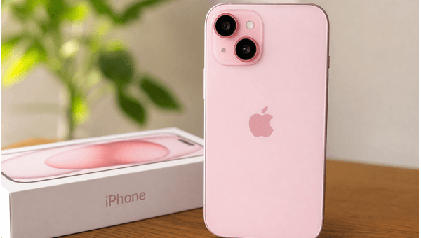 iPhone 15 Price Drop: Get Apple's Flagship for Just ₹36,891 at Croma – Limited Time Offer 2026 iPhone 15 Price Drop: Get Apple's Flagship for Just ₹36,891 at Croma – Limited Time Offer 2026