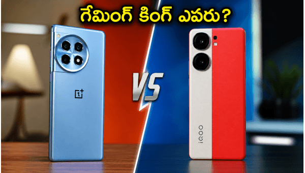 iQOO Neo 9 Pro vs OnePlus 12R Comparison: Which is Best Under 30K in 2026?