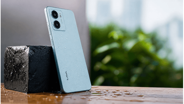 Lava Smart 4 Plus Launched: Best Budget Phone Under 10000 with IP64 Rating and 5000mAh Battery