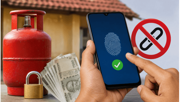 LPG e-KYC Deadline June 30 2026: Complete Verification and Avoid Cyber Scams