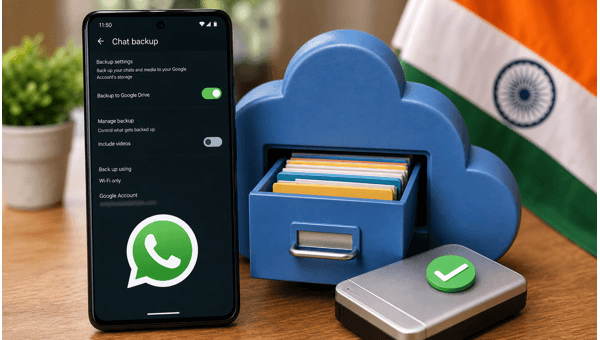 Manage WhatsApp Backup Directly from Android Settings: New Feature Guide for 2026 Android Users Manage WhatsApp Backup Directly from Android Settings: New Feature Guide for 2026 Android Users