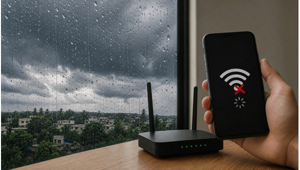 NEET Re-Exam 2026: Best Cheap Data Booster Plans to Stay Connected During Heavy Rains